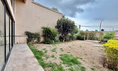 Casa en Renta en Tecamachalco CALLE CERRADA