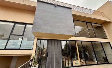 Casa en Renta en Tecamachalco CALLE CERRADA