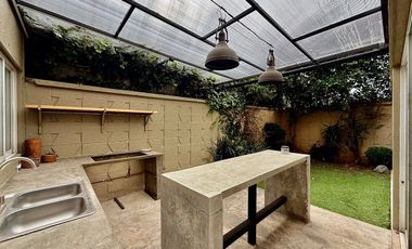 Casa en Renta en Tecamachalco CALLE CERRADA