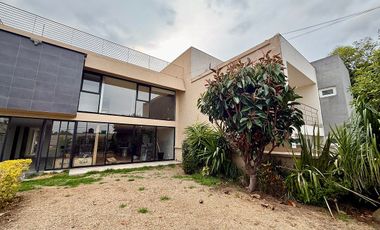 Casa en Renta en Tecamachalco CALLE CERRADA