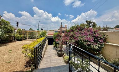 Casa en Renta en Tecamachalco CALLE CERRADA