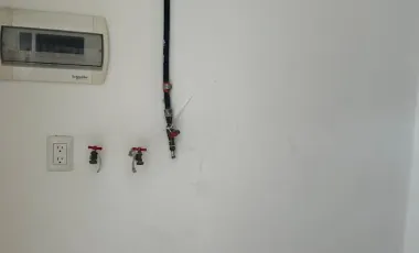 Departamento en venta en Zibatá, El Marqués, Querétaro