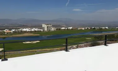 Departamento en venta en Zibatá, El Marqués, Querétaro
