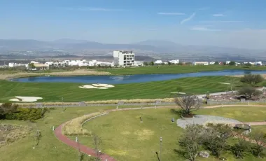 Departamento en venta en Zibatá, El Marqués, Querétaro