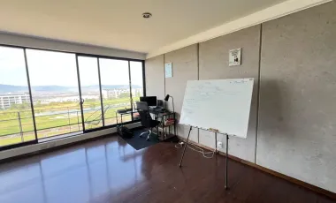 Departamento en venta en Zibatá, El Marqués, Querétaro