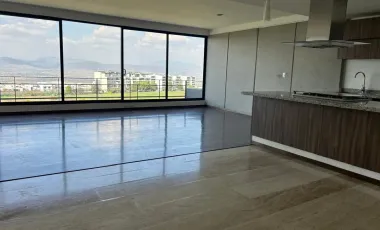 Departamento en venta en Zibatá, El Marqués, Querétaro