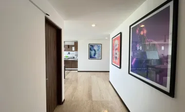 Departamento en venta en Zibatá, El Marqués, Querétaro