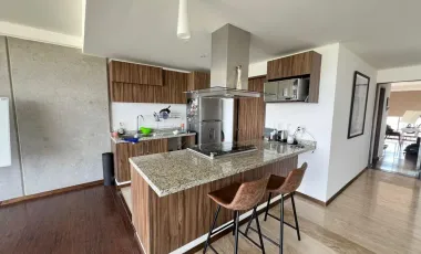 Departamento en venta en Zibatá, El Marqués, Querétaro