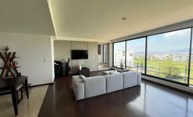 Departamento en venta en Zibatá, El Marqués, Querétaro