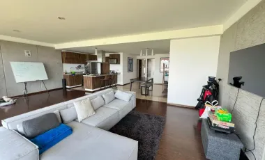 Departamento en venta en Zibatá, El Marqués, Querétaro