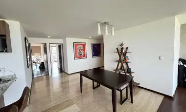Departamento en venta en Zibatá, El Marqués, Querétaro
