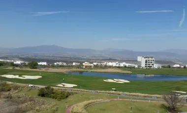 Departamento en venta en Zibatá, El Marqués, Querétaro