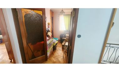 5 Dormitorios, 2 baños, amplia casa en Recreo