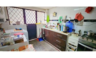 5 Dormitorios, 2 baños, amplia casa en Recreo
