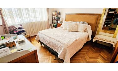5 Dormitorios, 2 baños, amplia casa en Recreo