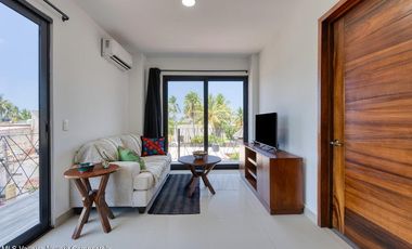 XALNAY #3, Guayabitos, Riviera Nayarit