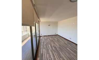 SE ARRIENDA DEPARTAMENTO EXCLUIVO EN CONDOMINIO DON LEONIDAS