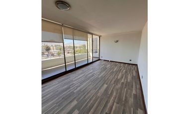 SE ARRIENDA DEPARTAMENTO EXCLUIVO EN CONDOMINIO DON LEONIDAS