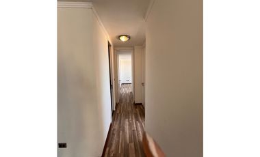 SE ARRIENDA DEPARTAMENTO EXCLUIVO EN CONDOMINIO DON LEONIDAS