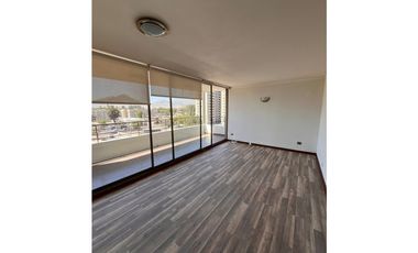 SE ARRIENDA DEPARTAMENTO EXCLUIVO EN CONDOMINIO DON LEONIDAS