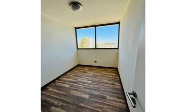 SE ARRIENDA DEPARTAMENTO EXCLUIVO EN CONDOMINIO DON LEONIDAS