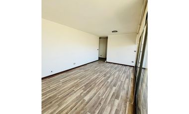 SE ARRIENDA DEPARTAMENTO EXCLUIVO EN CONDOMINIO DON LEONIDAS