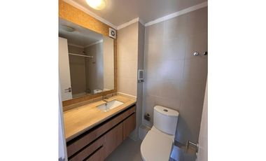 SE ARRIENDA DEPARTAMENTO EXCLUIVO EN CONDOMINIO DON LEONIDAS