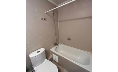 SE ARRIENDA DEPARTAMENTO EXCLUIVO EN CONDOMINIO DON LEONIDAS