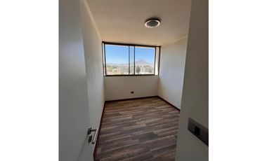 SE ARRIENDA DEPARTAMENTO EXCLUIVO EN CONDOMINIO DON LEONIDAS