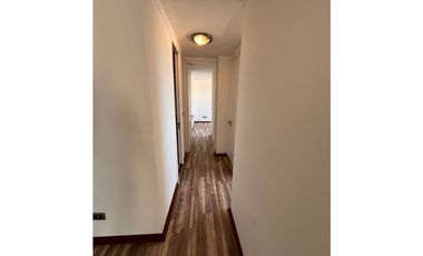 SE ARRIENDA DEPARTAMENTO EXCLUIVO EN CONDOMINIO DON LEONIDAS