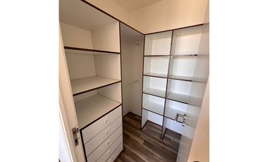 SE ARRIENDA DEPARTAMENTO EXCLUIVO EN CONDOMINIO DON LEONIDAS