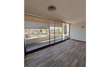 SE ARRIENDA DEPARTAMENTO EXCLUIVO EN CONDOMINIO DON LEONIDAS