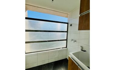 SE ARRIENDA DEPARTAMENTO EXCLUIVO EN CONDOMINIO DON LEONIDAS