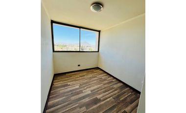 SE ARRIENDA DEPARTAMENTO EXCLUIVO EN CONDOMINIO DON LEONIDAS