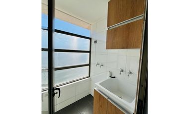 SE ARRIENDA DEPARTAMENTO EXCLUIVO EN CONDOMINIO DON LEONIDAS
