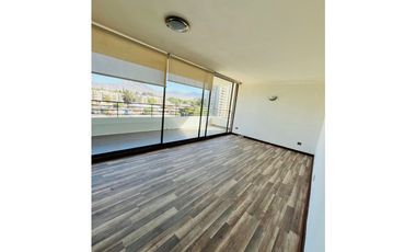 SE ARRIENDA DEPARTAMENTO EXCLUIVO EN CONDOMINIO DON LEONIDAS