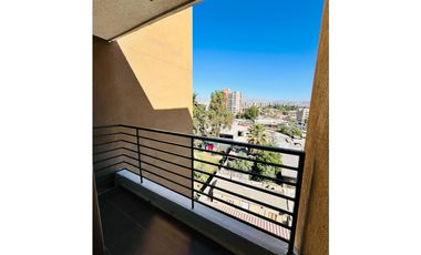 SE ARRIENDA DEPARTAMENTO EXCLUIVO EN CONDOMINIO DON LEONIDAS
