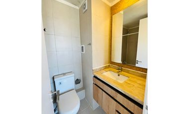 SE ARRIENDA DEPARTAMENTO EXCLUIVO EN CONDOMINIO DON LEONIDAS