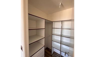 SE ARRIENDA DEPARTAMENTO EXCLUIVO EN CONDOMINIO DON LEONIDAS