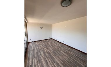 SE ARRIENDA DEPARTAMENTO EXCLUIVO EN CONDOMINIO DON LEONIDAS