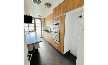 SE ARRIENDA DEPARTAMENTO EXCLUIVO EN CONDOMINIO DON LEONIDAS