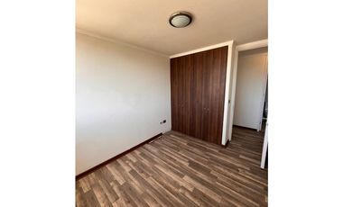 SE ARRIENDA DEPARTAMENTO EXCLUIVO EN CONDOMINIO DON LEONIDAS