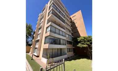 SE ARRIENDA DEPARTAMENTO EXCLUIVO EN CONDOMINIO DON LEONIDAS