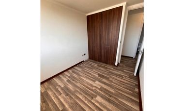 SE ARRIENDA DEPARTAMENTO EXCLUIVO EN CONDOMINIO DON LEONIDAS