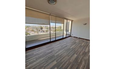 SE ARRIENDA DEPARTAMENTO EXCLUIVO EN CONDOMINIO DON LEONIDAS