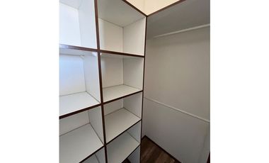 SE ARRIENDA DEPARTAMENTO EXCLUIVO EN CONDOMINIO DON LEONIDAS
