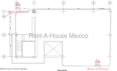 Edificio Comercial en Renta en Tlalpan, Tlalpan Centro RT 26-3026.
