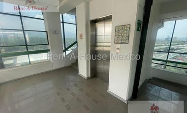 Edificio Comercial en Renta en Tlalpan, Tlalpan Centro RT 26-3026.