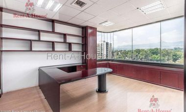 Edificio Comercial en Renta en Tlalpan, Tlalpan Centro RT 26-3026.