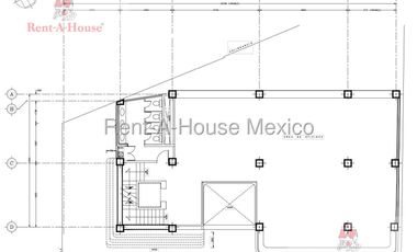 Edificio Comercial en Renta en Tlalpan, Tlalpan Centro RT 26-3026.